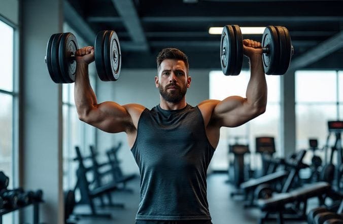 Testosterone-Boosting Habits every man should know