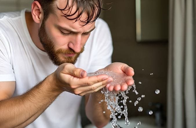 Men's Testosterone-Boosting Morning Routine for Energy