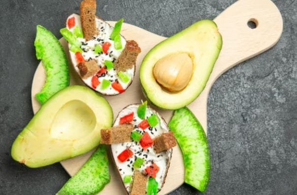 Served Testosterone Breakfasts for Men