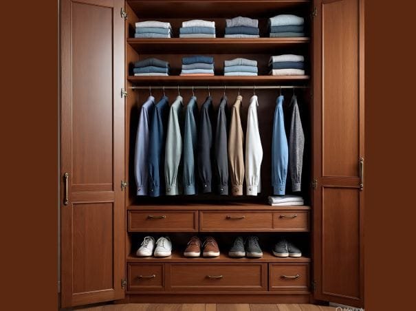 Wardrobe Essentials for Men