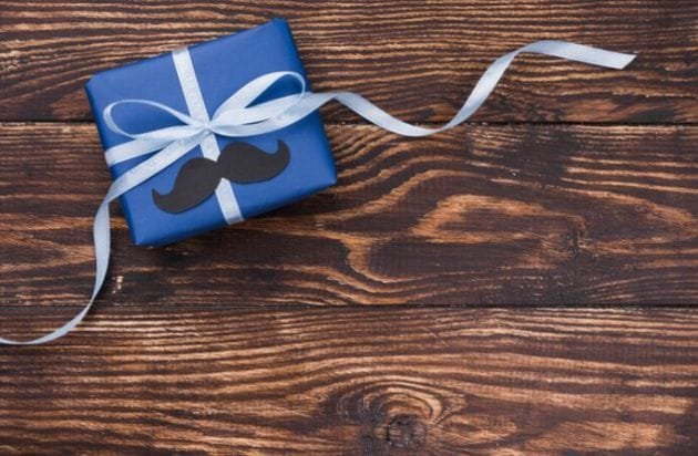 Anniversary gift for men