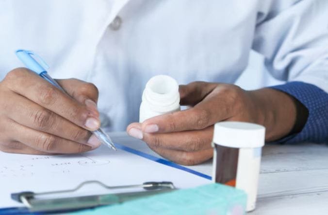 Medical Treatment for Low Testosterone