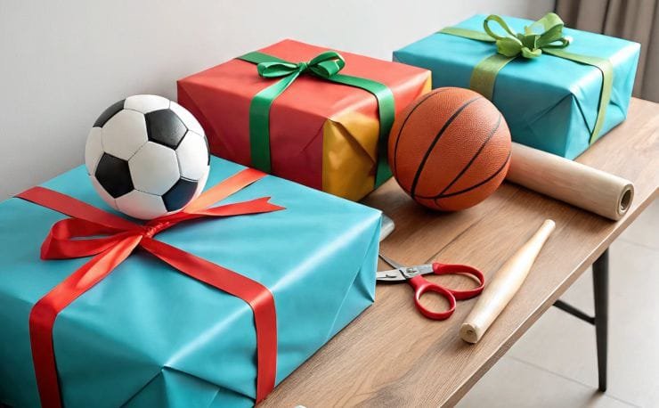 Some outdoor gifts for men