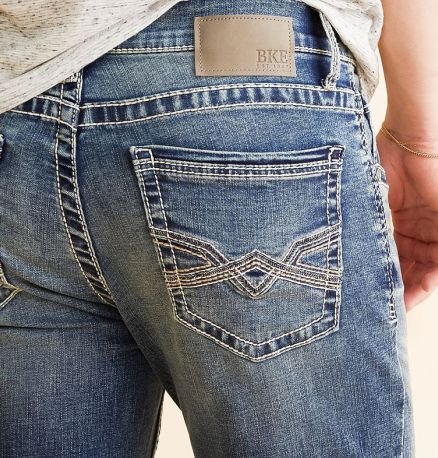 Men's jeans