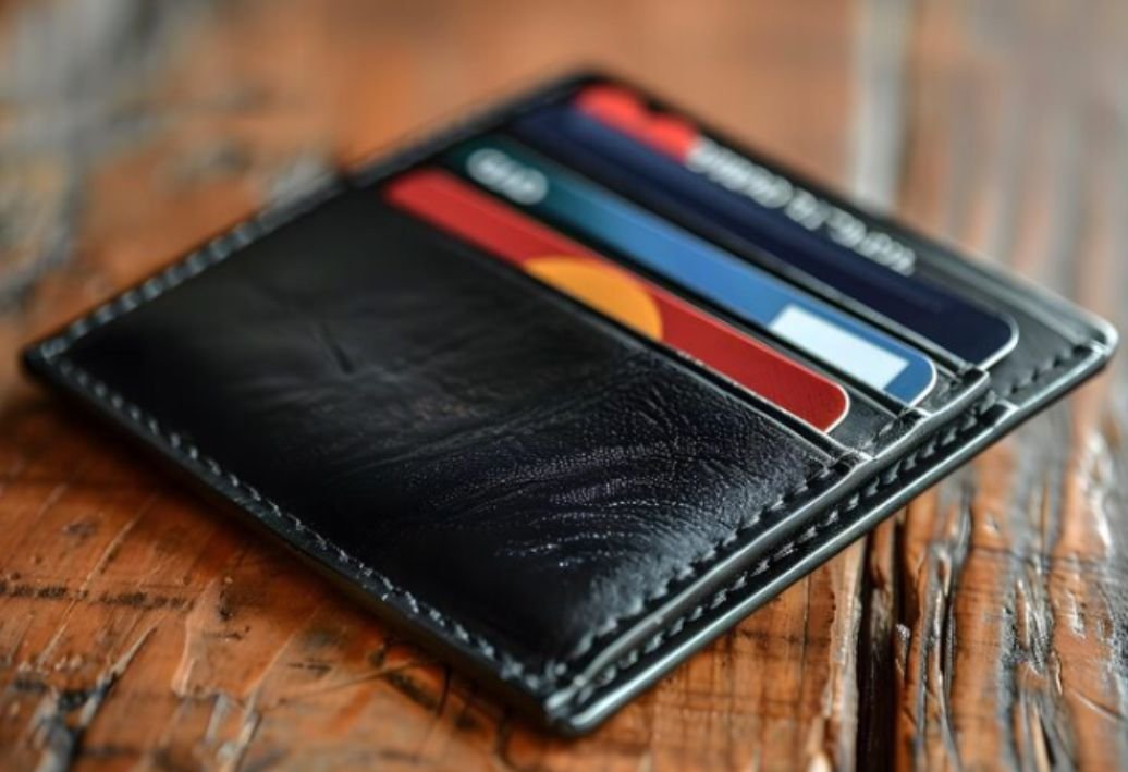Credit Cards for Men