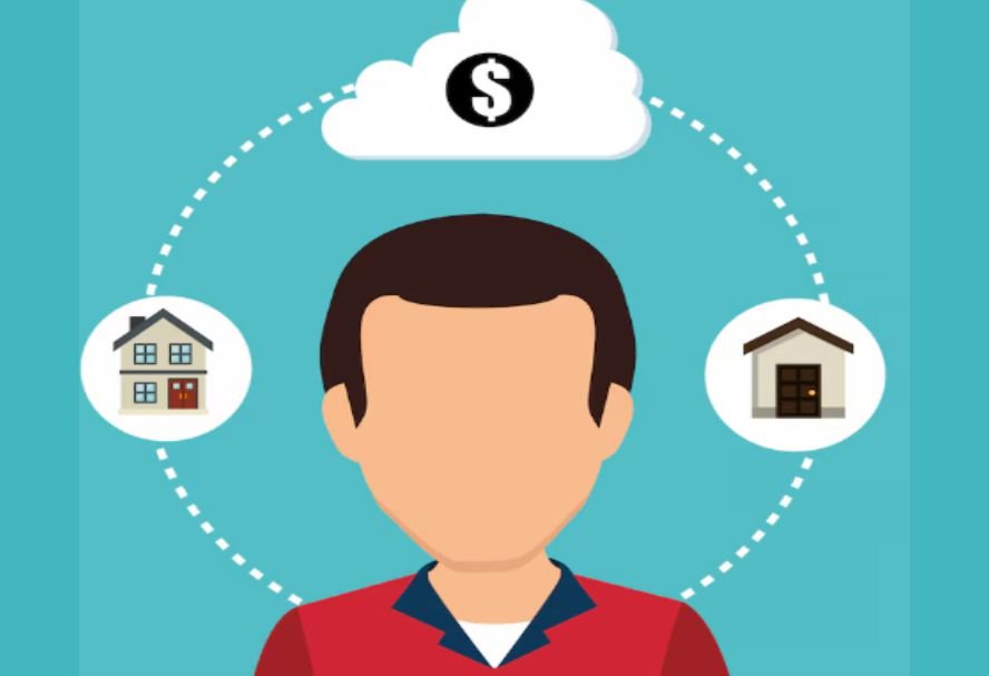 Demonstration of starting a real estate investment