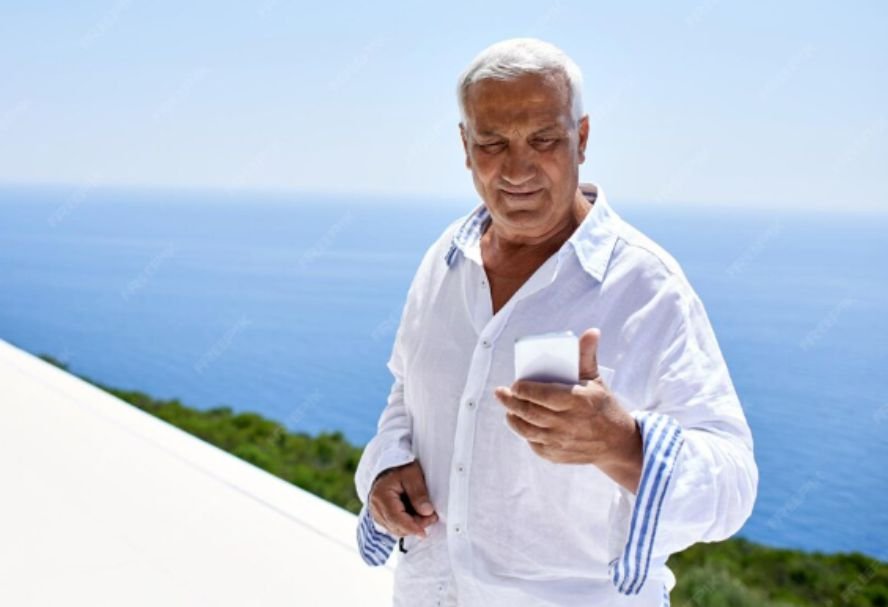 Retirement Planning Mistakes Men Over 50 Make