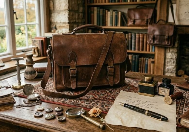 Poetcore men's lifestyl accessories