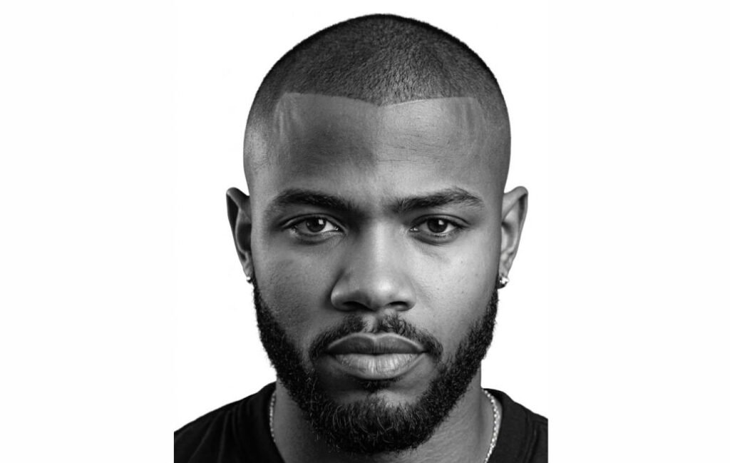 Buzz Cut / Low Cut with Beard Combo