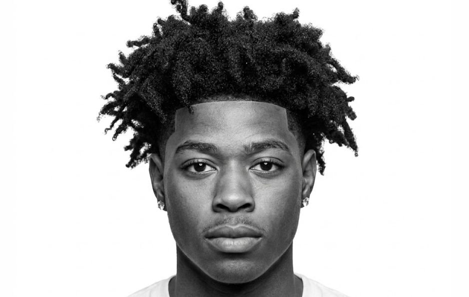 Freeform Locs or Sister Locs with Strategic Fades