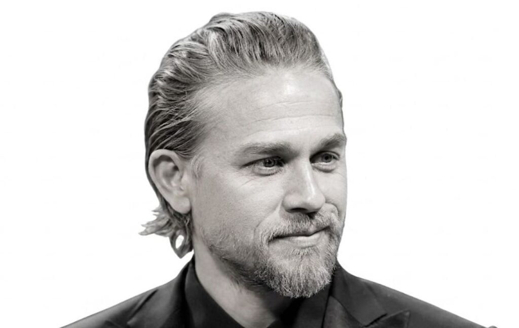 Slick Back Gentleman Style