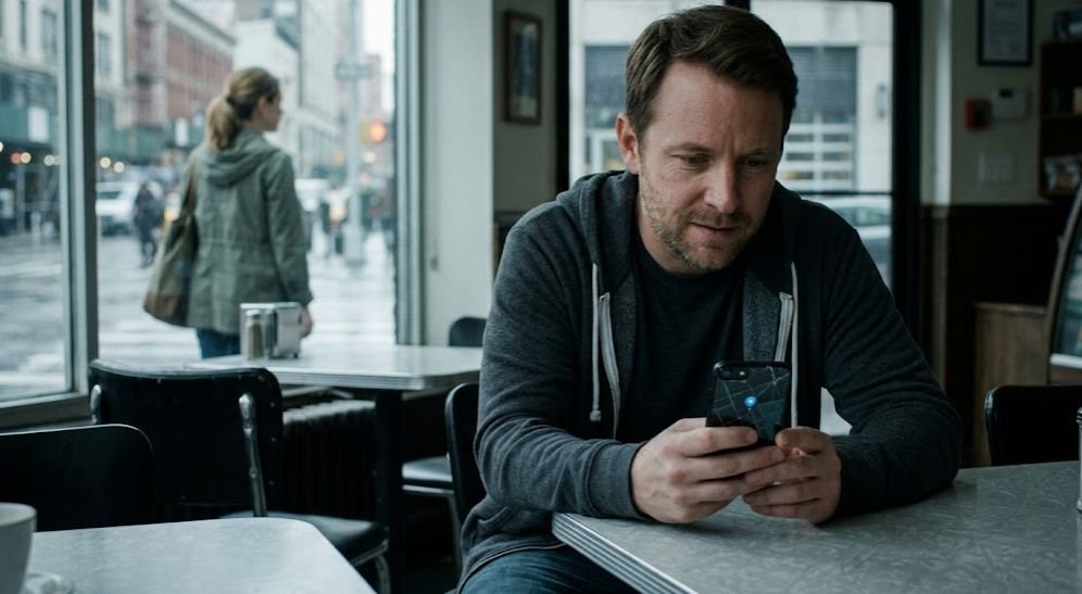 How Men Are Tracking Their Wives