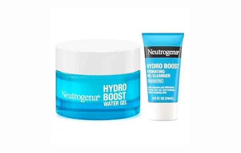 Neutrogena Hydro Boost Water Gel