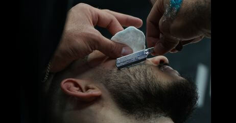 Introduction To Beard Care And Grooming