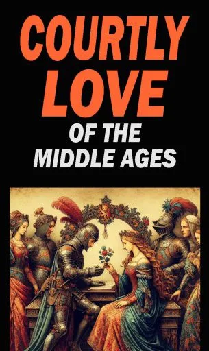 Courtly Love of the Middle Ages