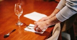 Dining Etiquette And Table Manners For Gentlemen