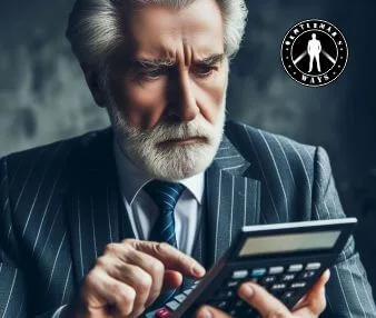 High Value Man Calculator