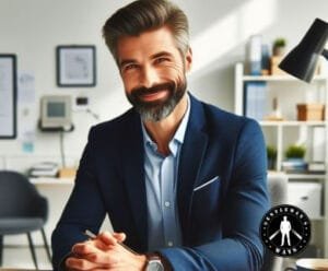 Definition Of A Real Man And How To Be One