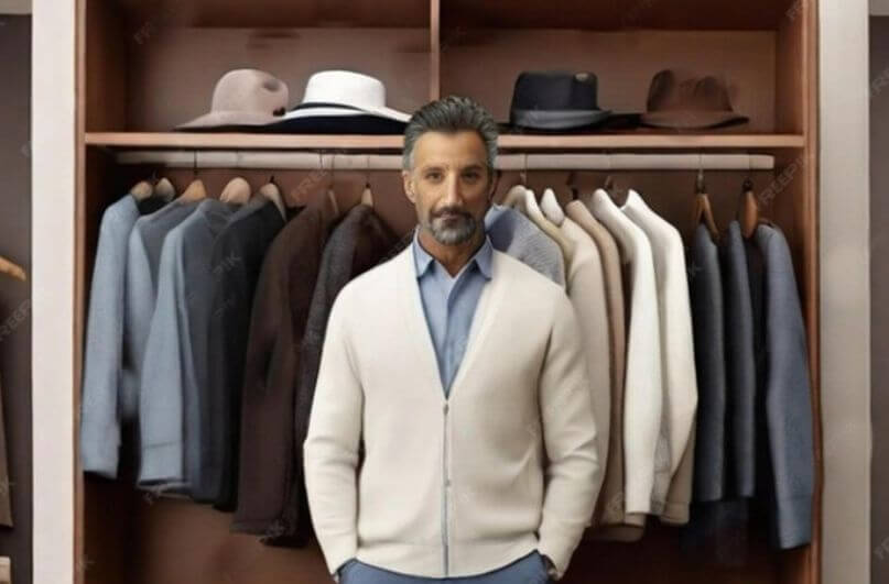 Men's capsule wardrobe essentials