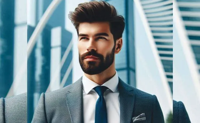 Male attractiveness - Peak Age of Male Attractiveness