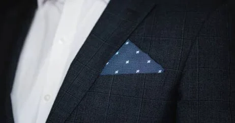 pocket square 