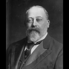 Prince Albert Edward - a quintessential leisure seeker