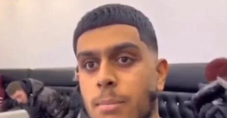 The short crew haircut