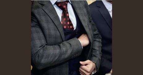 Gentleman’s Fashion Etiquette: A Complete Guide