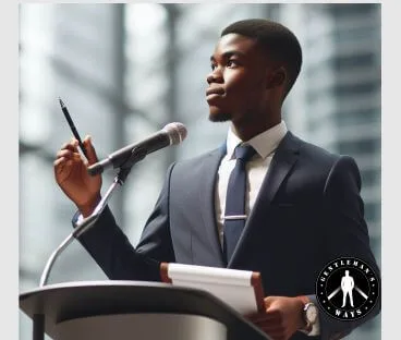 A real leader, a real man who has mastered emotional intelligence