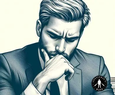 An example of emasculation of men